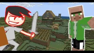 Minecraft Survival World Progression Update