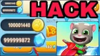 How to hack Tom Jetski 2 unlimited money, gems very easy