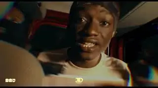 Sana Gang feat Biworo Gang - Destiny (Clip Officiel)