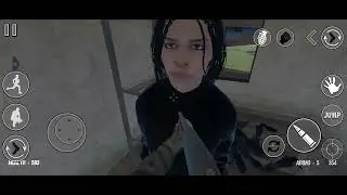 Insane monster part 1