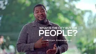 Port of Spain Project