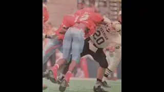 1995 - Odessa Permian vs. Dallas Carter