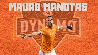 All Goals / Todos los goles MAURO MANOTAS