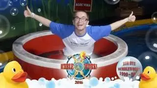 Last Ever Ride On Bubbleworks 2016! | Chessington | On-Ride Footage! #ByeByeBubbleworks