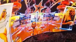 Kenny Chesney - Big Star | Las Vegas | The Sphere | Final Concert | HPE Discover 2025 | Pinball