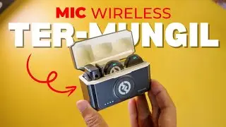 TIPS PAKAI Mic Wireless Hollyland Lark M2 - Review (After 14 Days)