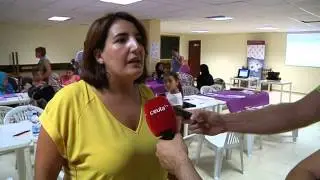 20 personas acuden al seminario de vivienda y sinhogarismo