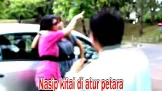 Ulah mensia by Alon Lupeng - OFFICIAL VIDEO