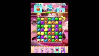 Candy Blast Mania Level 105