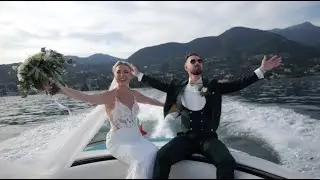 Best Destination Weddings in ITALY 2025 | Cinematic Year in Review