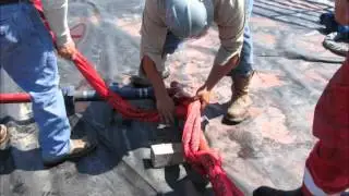 Pipe Restraints