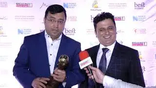Satguru Travel & Tourism, Nilesh Thakkar, Chief Commercial Officer &ndash; Group Satguru Travel