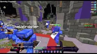HCF~ Duo knock