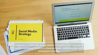 SEO Services and Social Media Specialization