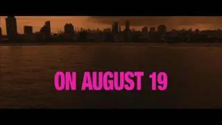 War Dogs - TV Spot 1