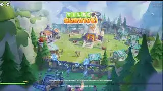 Tiles Survive! Битва за резервуар