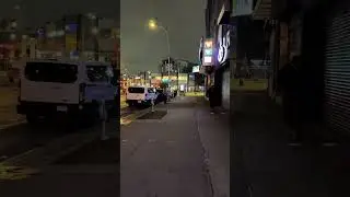 Early Morning Vybz Ep.19 the hustle begins as soon you wake up in New York City