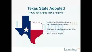 Are Your Texas Students Tech-Strong?