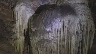 Caves in Vietnam 4 Quang Binh Paradise Cave