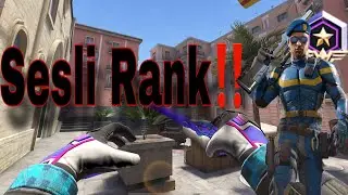 Critical Ops | Sesli Rank! Karışık kesitler. Eğlenceli anlar.😋