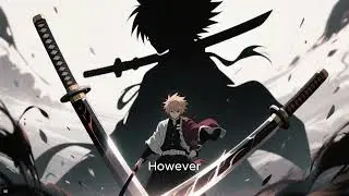 THE SOUL WITHIN THE BLADE: BLEACH'S ZANPAKUTO LORE EXPLAINED
