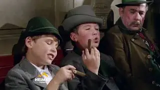 Fernsehnacht mit Hansi Kraus