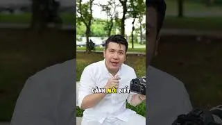C&oacute; ai c&ograve;n x&agrave;i con Canon 5D Mark IV n&agrave;y kh&ocirc;ng ta? 😁 | Tony Academy