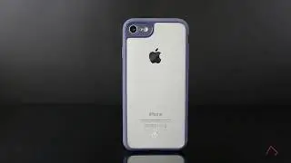 iPhone 7 TOTU BEN Series Ultra Thin Navy  โชว์บอดี้ให้โดดเด่นพร้อมเพิ่มดีเทลส่วนขอบ