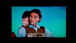 Happily N'Ever After (2007) Munk and Mambo Meet Rick (15th Anniversary Special)