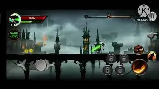 Stickman Legends Mod Menu Offline Game No Password (God mod/One hit) Unlimited Resources/