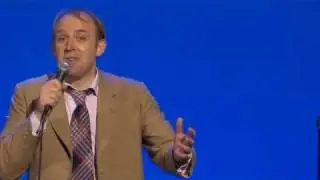 Tim Vine - Alarm Bells
