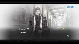 [Ash Echoes] Main Story: Drunk S7-9 