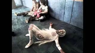 My Shiro Cosplay &hearts; Deadman Wonderland