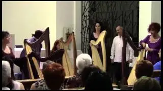 Vent fin - Pavana - Incirano - Cappella del monastero francescano