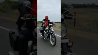 Ride Unlocked - First Ride after Lockdown 2021 🛣️✌️