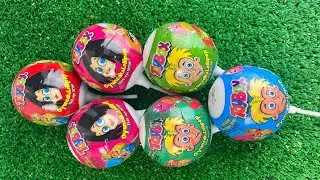 Rainbow Satisfying Video | DIY How To Make Lollipop Candy Paw Patrol Toys Opening ASMR #2026