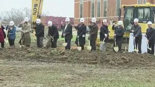 Ogle County new jail