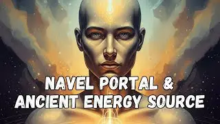 The NAVEL PORTAL | ANCIENT ENERGY & ANCESTRAL WISDOM