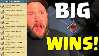 ПУШКА РОКА &mdash; вот ответ! (Сезон 82) // Боевые корабли Boom Beach
