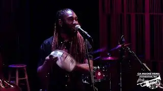 NOCCA Foundation Concert Series & Gia Maione Prima Foundation Presents: GLADNEY