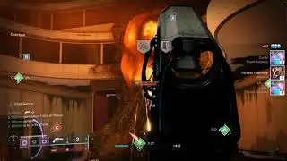 Nah, This Loadout is Completely Fair