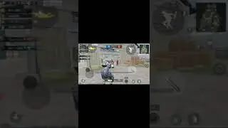 BGMI Gameplay #shorts || ASR Gaming And Tech