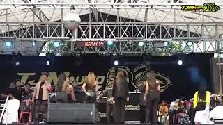 TJM AUDIO LIVE BUYUT ILIR LAMTENG SURYA /JONI/AJO IYO /BILLY/ANGGA/DENI/DJ.NAURAEFS.3