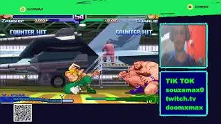 Retrofighter