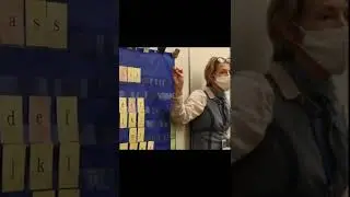 Wilson Reading Technique