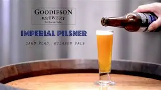 Imperial Pilsner