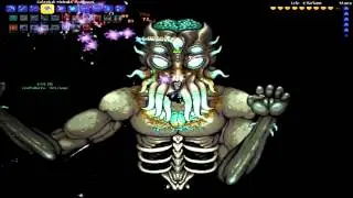 Terraria 1.3 - BadBaba #35