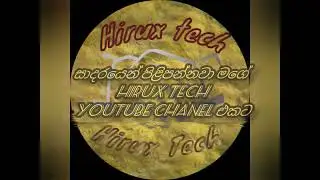 Hirux Tech❣️
