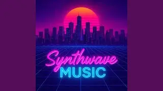 Synthwave Night