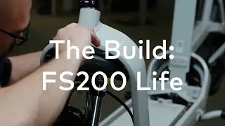 Ca Go FS: The Build FS200 Life
